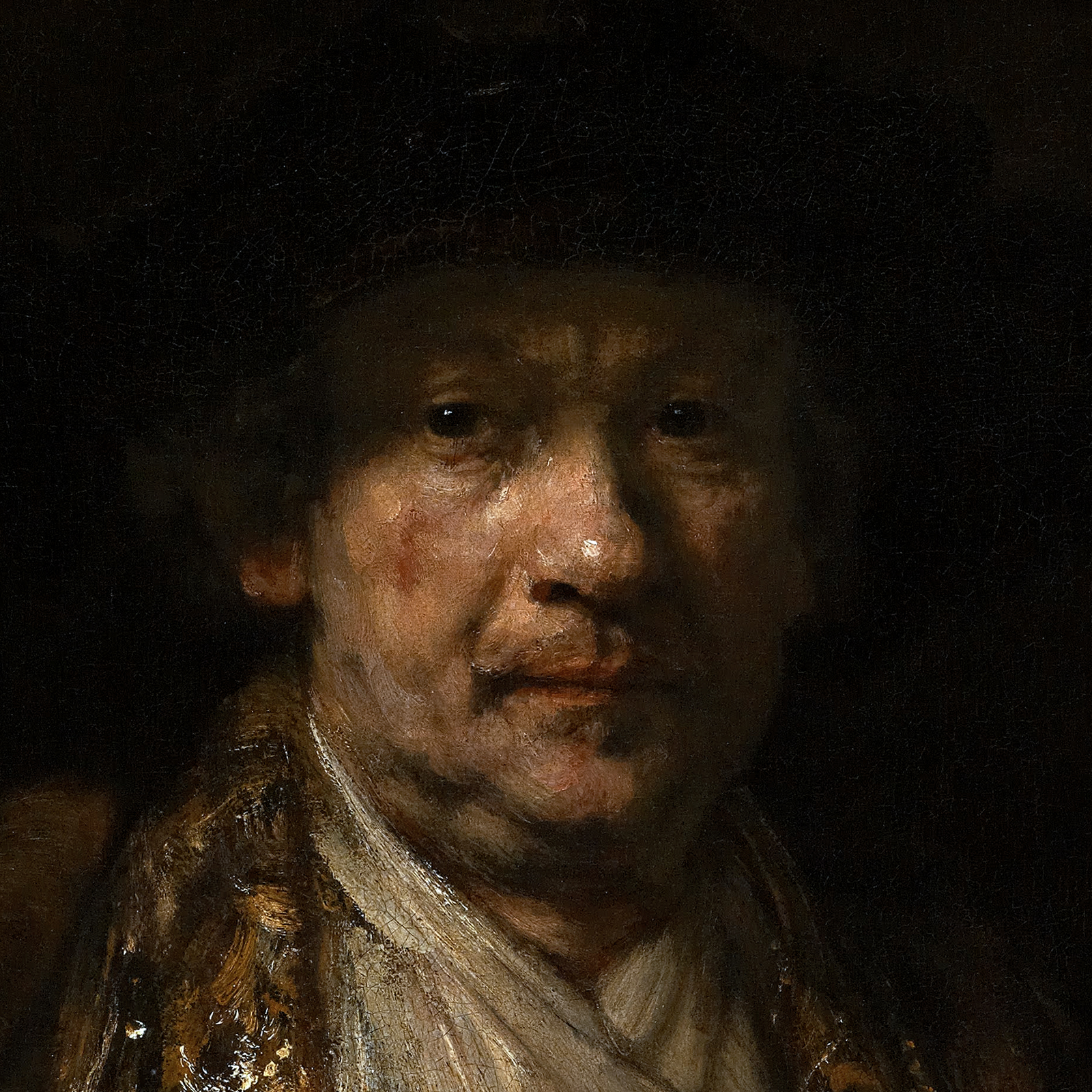 Rembrandt portraits - atilaice - Rembrandt Van Rijn De Anatomische Les