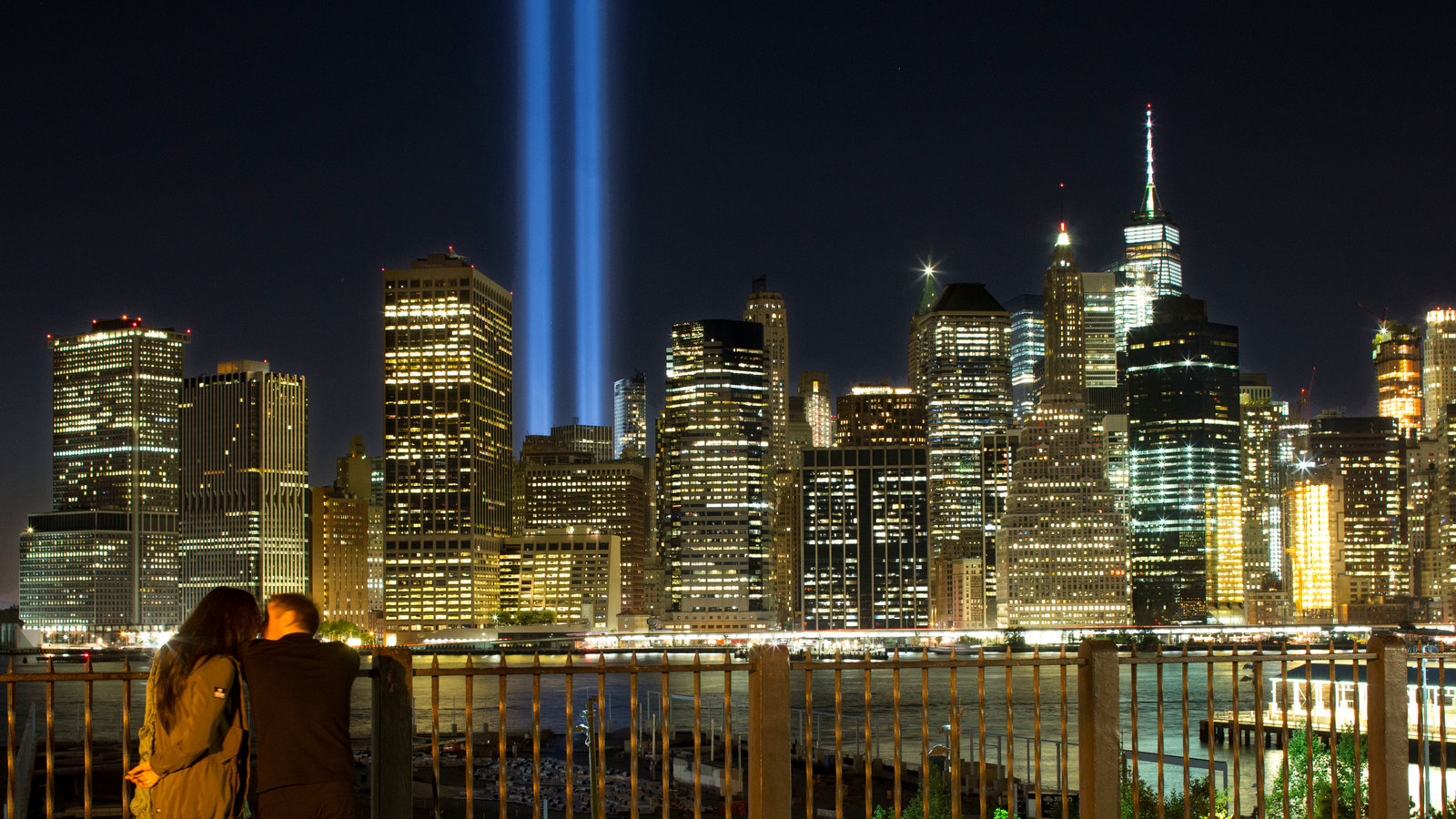 Remembering 9/11 - The New York Times - 11 September New York Twin Towers