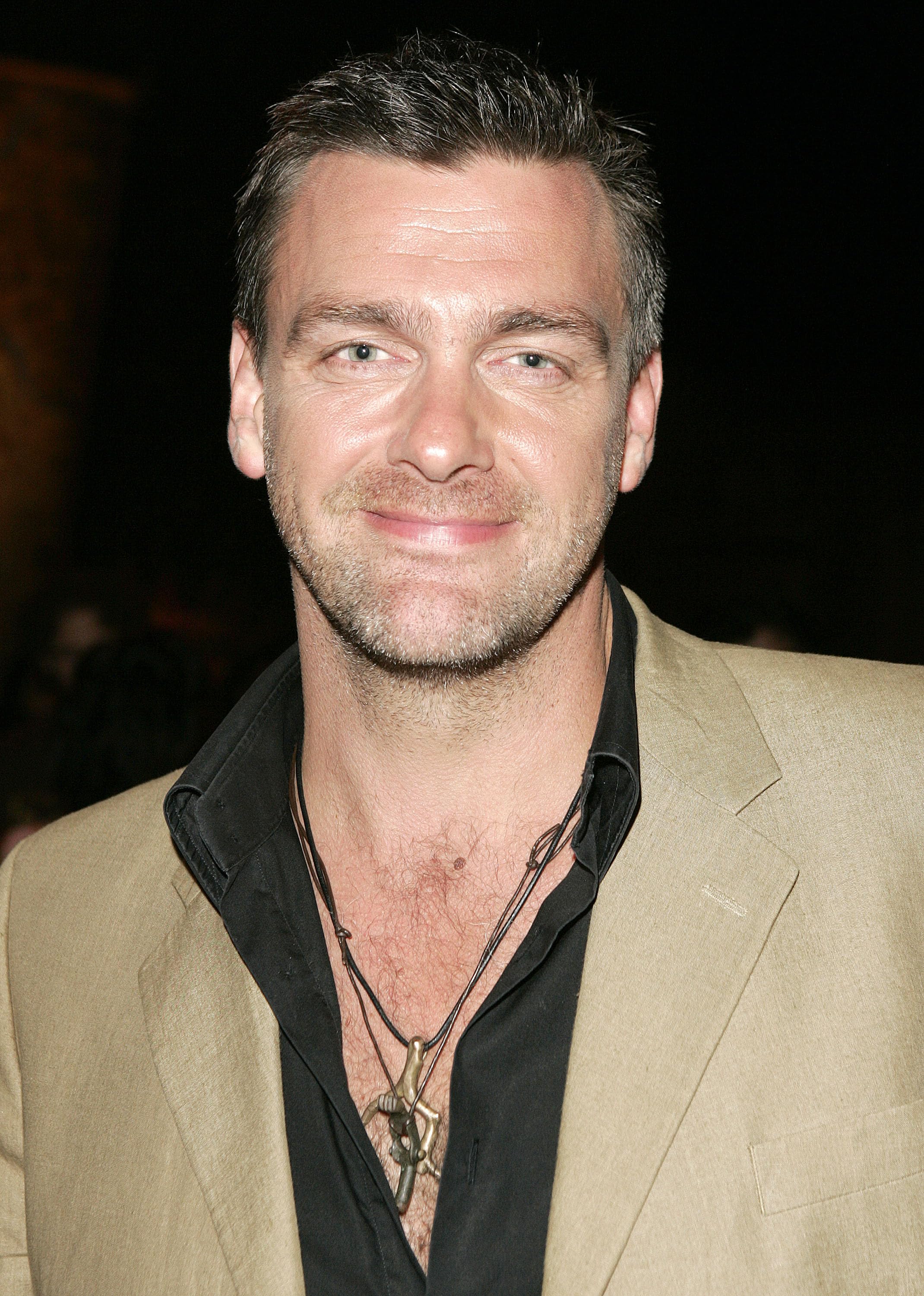 Remembering Ray Stevenson (1964-2023) - Films En Tv-programma's Met Ray Stevenson