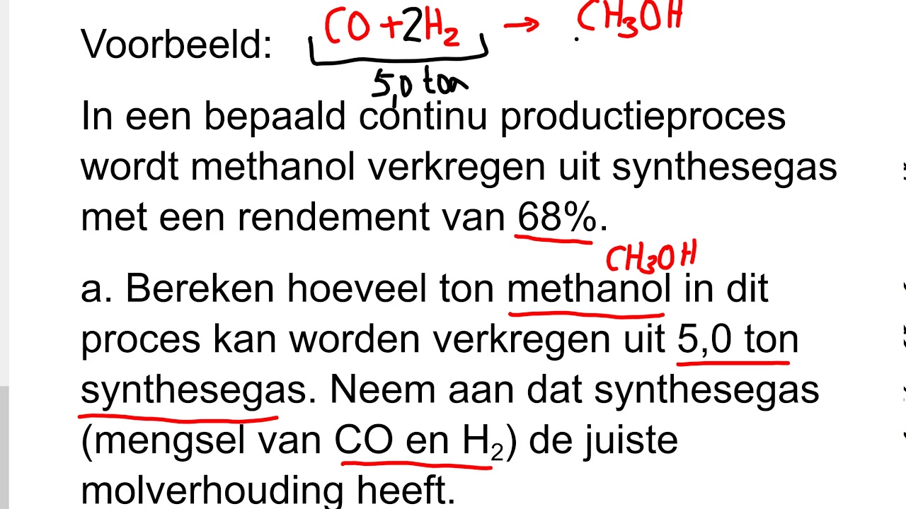 Werkelijk Rendement Box 3 Welke Jaren