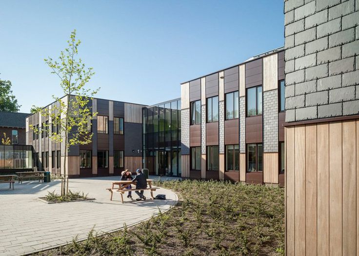 Daaf Gelukschool Albert Verweylaan Haarlem