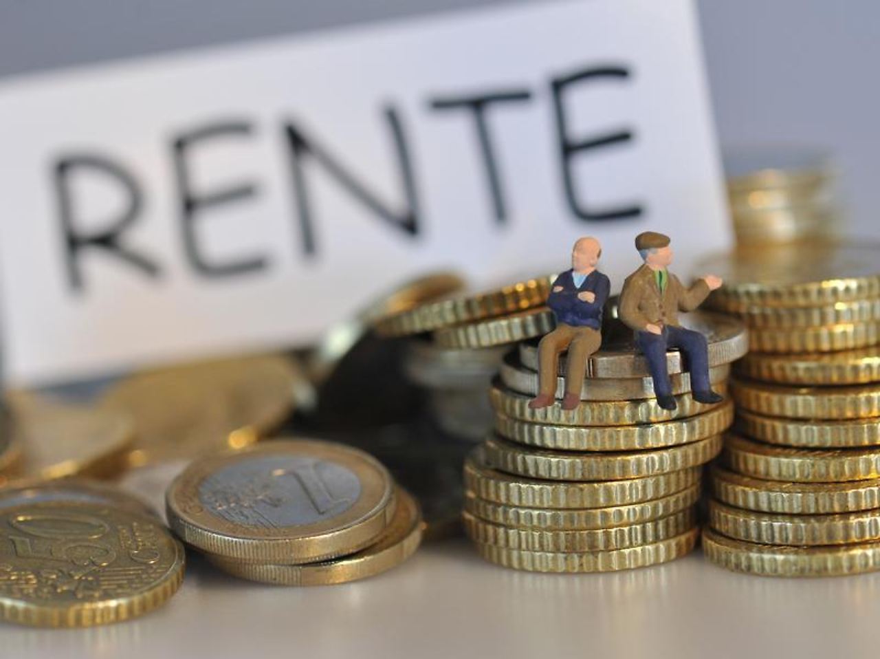 Rente Avs Maximum 2024 - Image to u - Gaat De Rente Stijgen In 2024