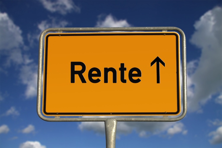 Rente Op 10 Jarige Staatslening