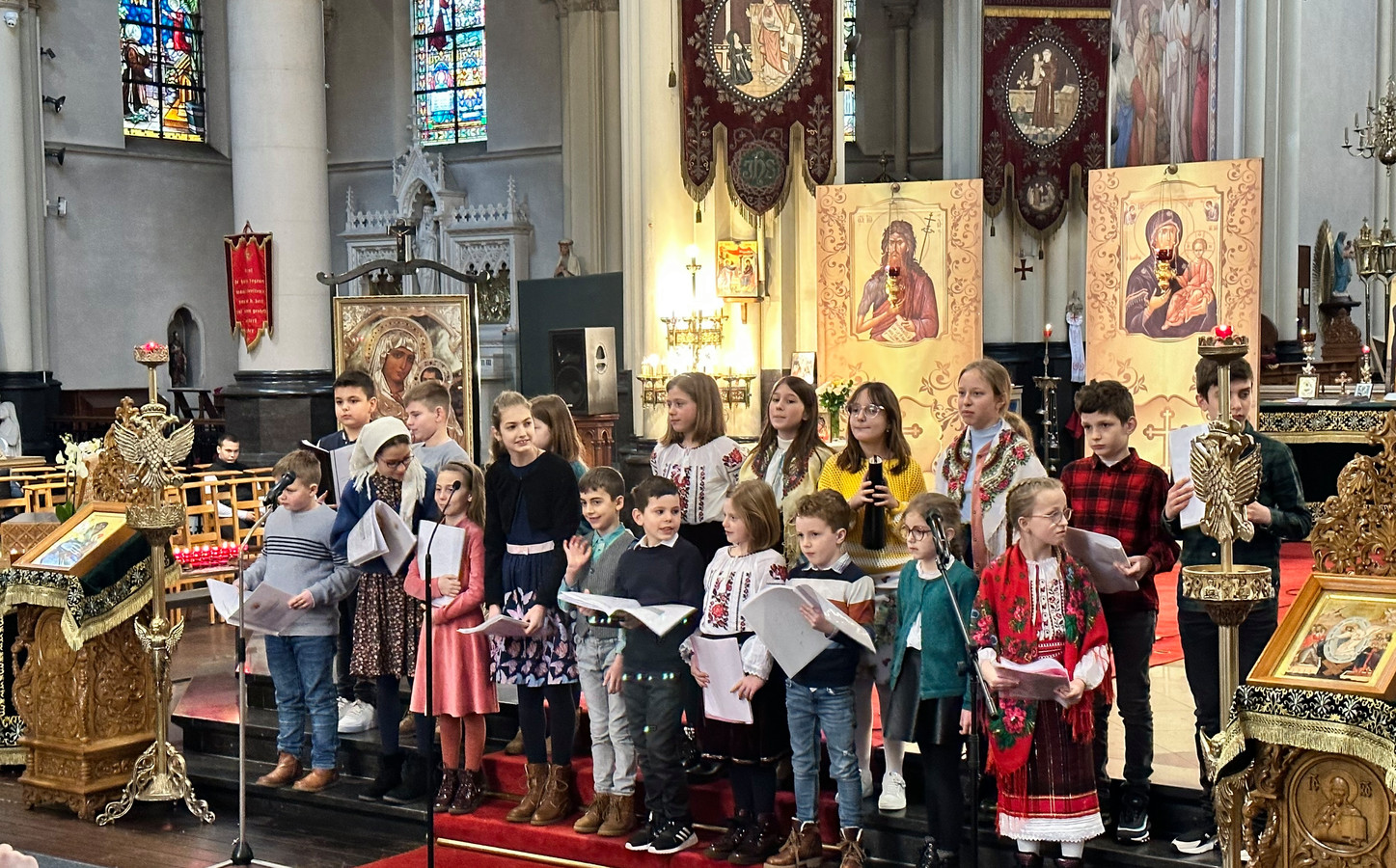 REPORTAGE. Turnhout, waar 2.000 Roemenen thuis zijn: “Dankzij ons roken - Kinderen Van De Kerk