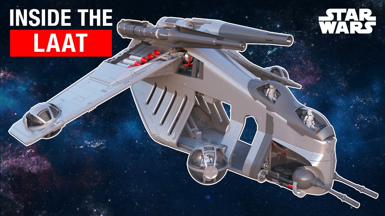 Republic Gunship LAAT plandetransformacion.unirioja.es - Laat De Kinderkens Tot Mij Komen Tekst