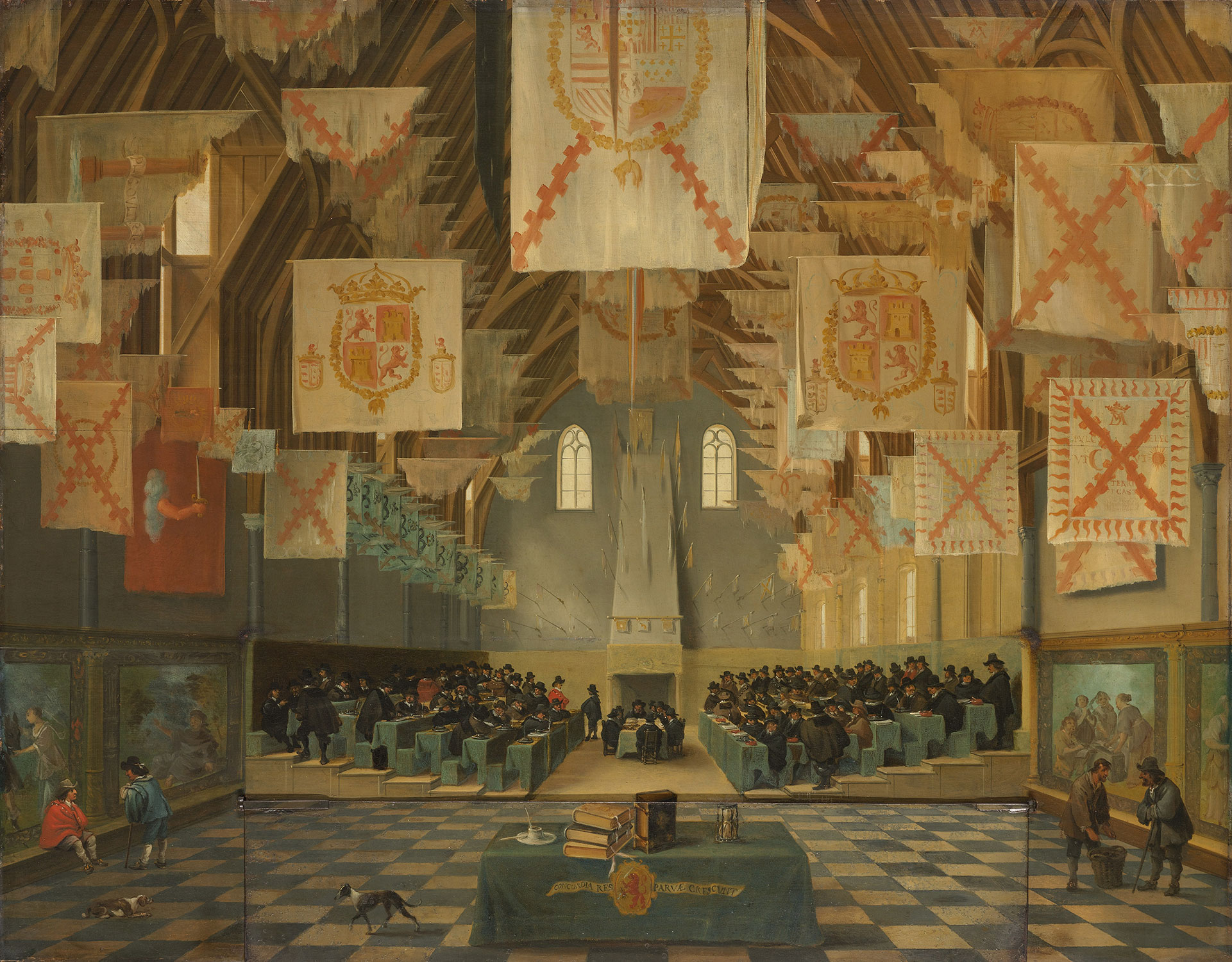 REPUBLIC: The resolutions of the States-General of the Dutch Republic - Geschiedenis Van De Verenigde Staten
