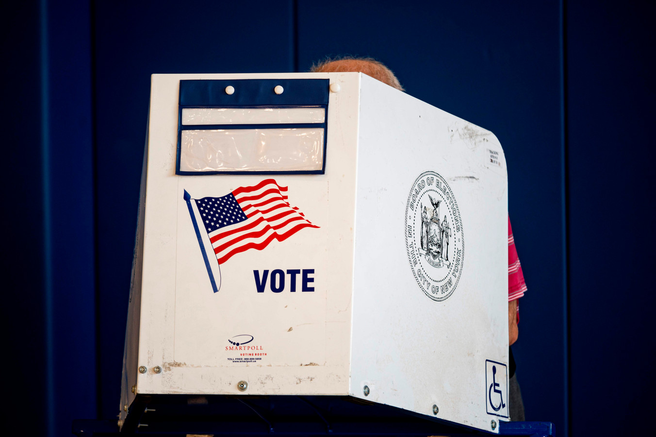 “Republikeinen én Democraten twijfelen aan eerlijkheid verkiezingen - Wat Is Het Verschil Tussen Democraten En Republikeinen