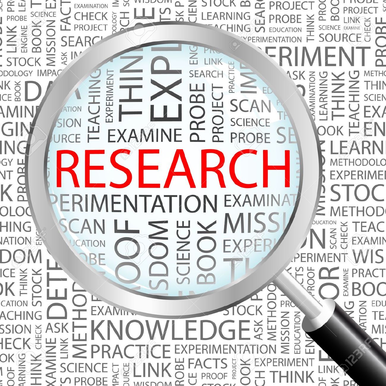 Research | Holistic Occupational Therapy Community - Research Methodology For Business Students