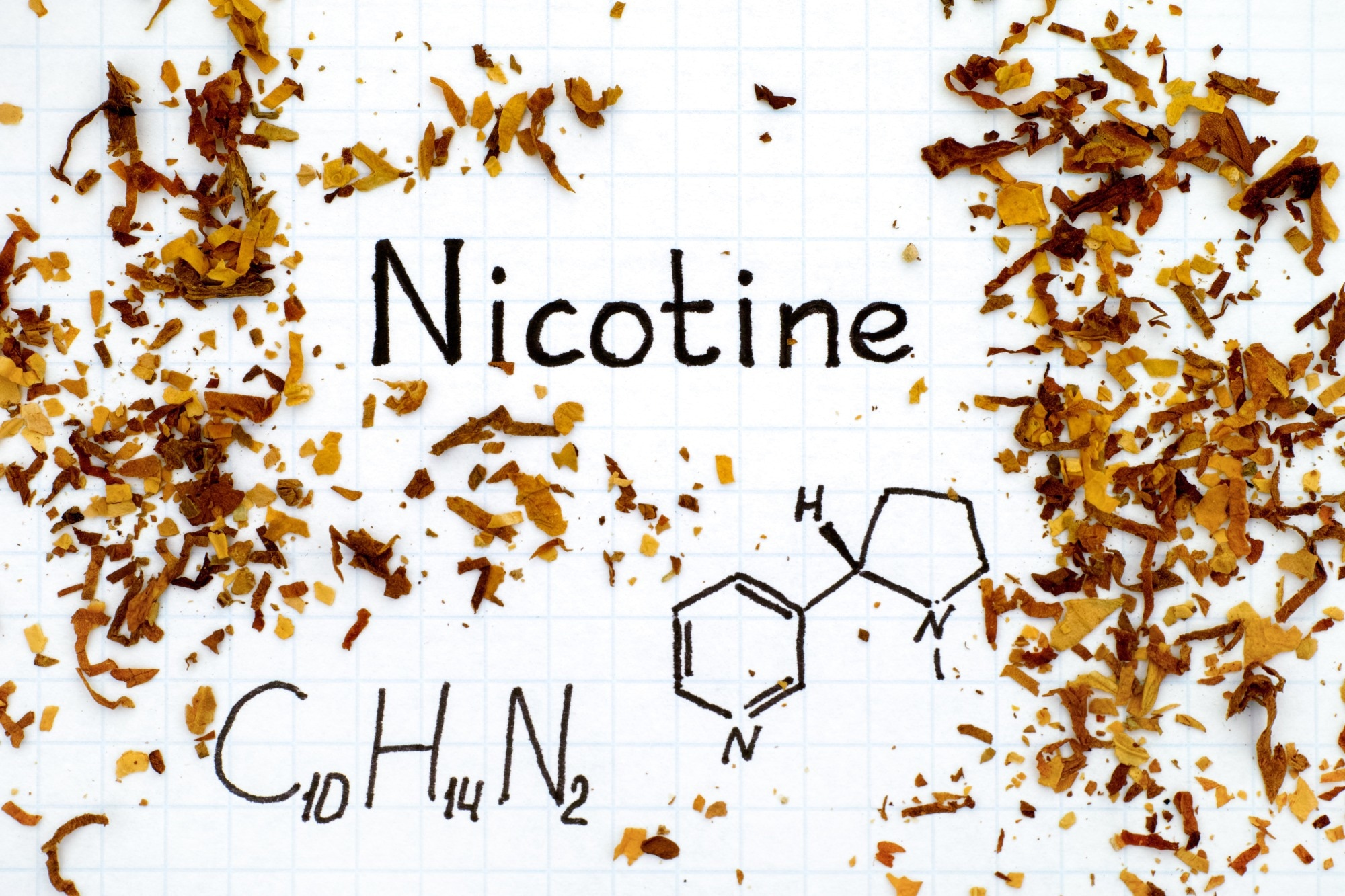 Researchers assess the cytoprotective activity of nicotine against COVID-19 - Hoelang Duurt Het Voordat Nicotine Uit Je Lichaam Is