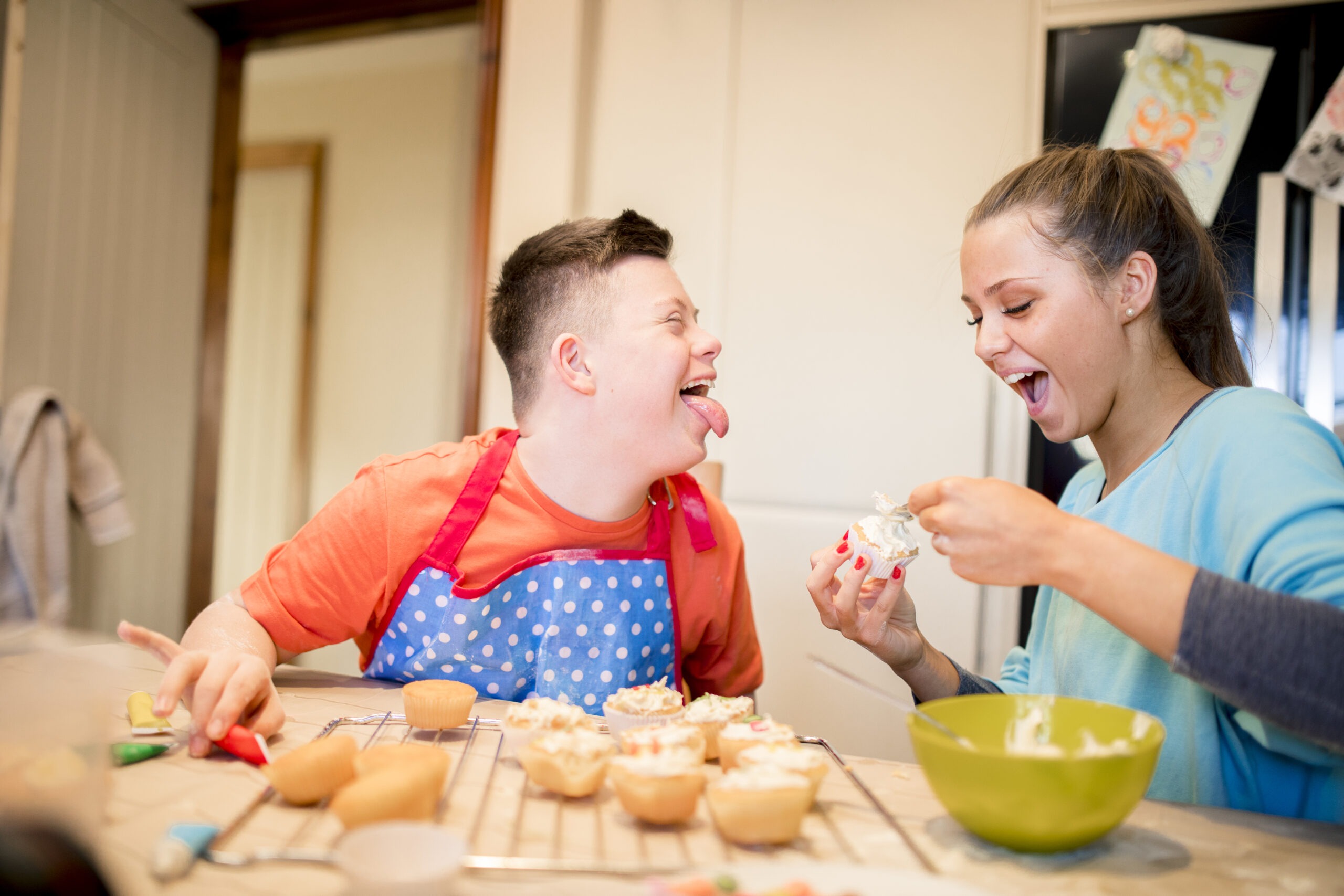Responsive Respite Services - Responsive Childrens Supports - Activiteiten Voor Gehandicapten Laag Niveau