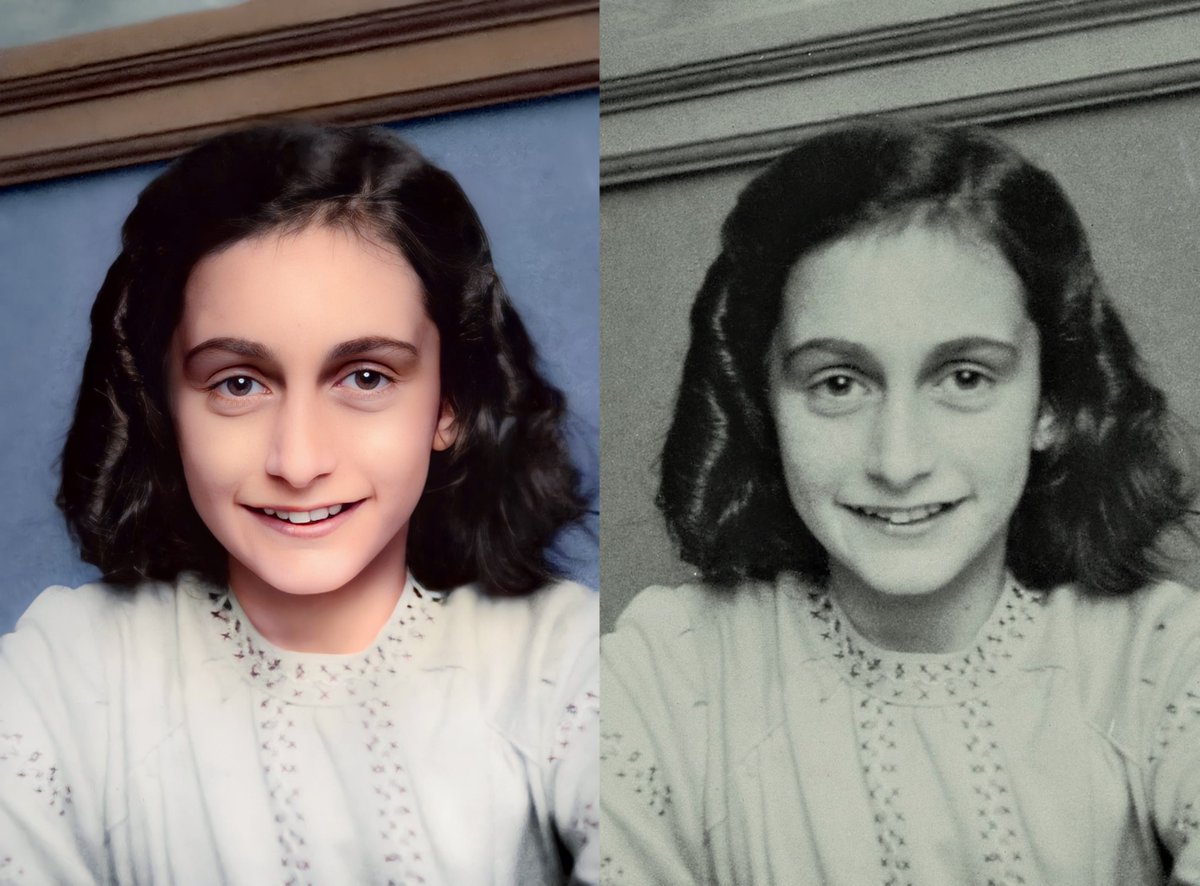 Waarom Is Anne Frank Zo Beroemd