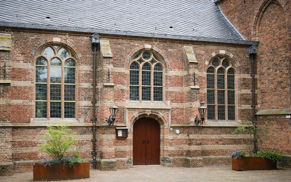 Restauratie Grote Kerk Loenen aan de Vecht klaar - Loenen Aan De Vecht Kerk