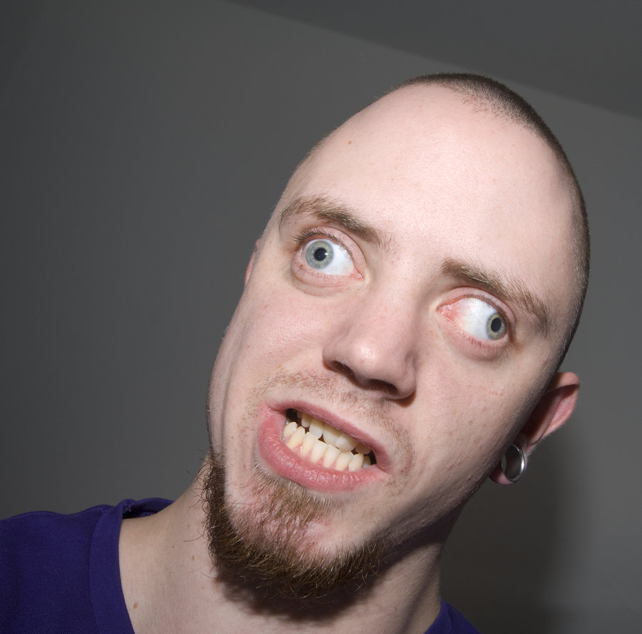 Retard Picture Blank Template - Imgflip - Retard Medicatie Wel Of Niet Malen