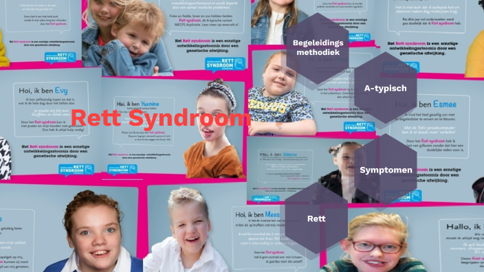 Rett Syndroom by Timmy Janssen on Prezi - Wat Is De Belangrijkste Oorzaak Van Shock