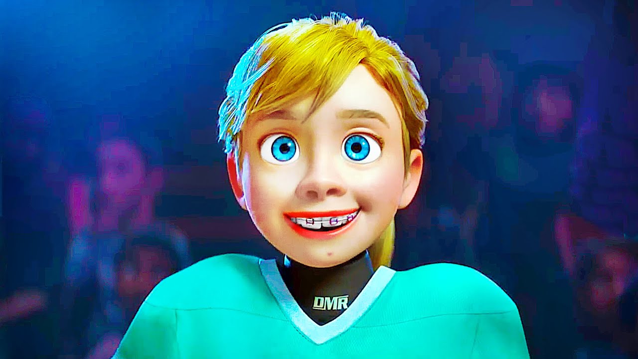 Review: Inside Out 2 | Back inside - Inside Out Waar Te Zien