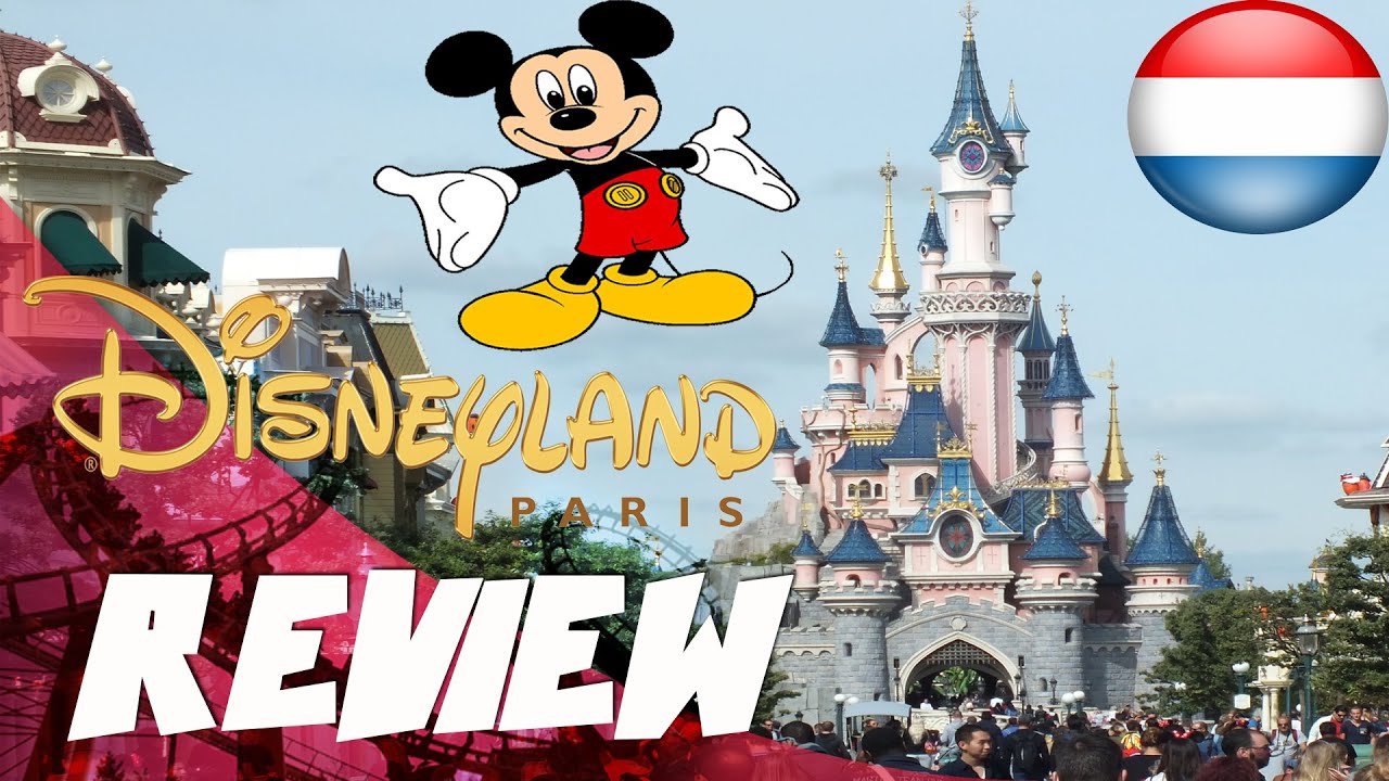 Bij Welke Stad In Florida Ligt Het Pretpark Disney World