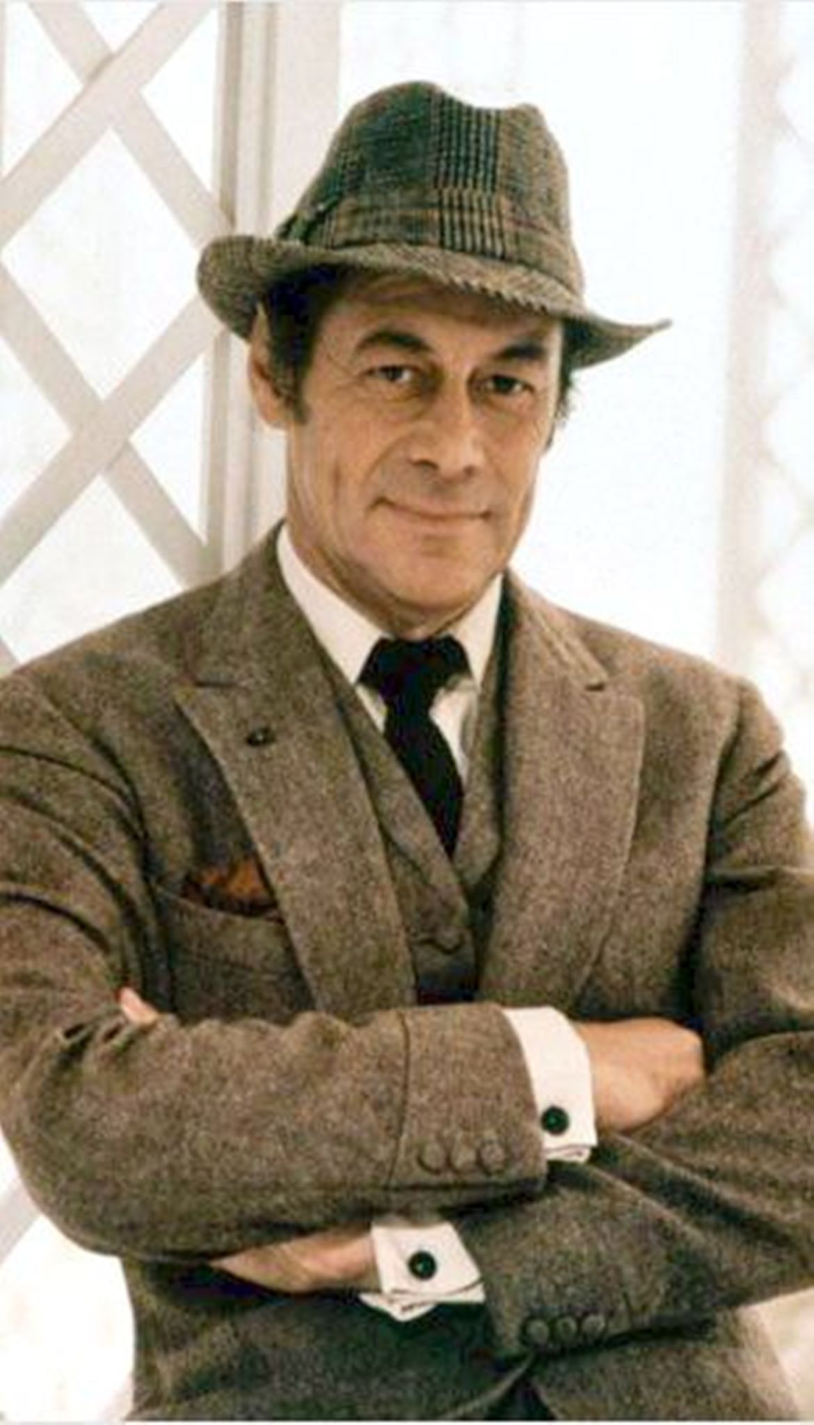 Rex Harrison as Professor Henry Higgins in 'My Fair Lady' (1964). | My - Henry Higgins In My Fair Lady