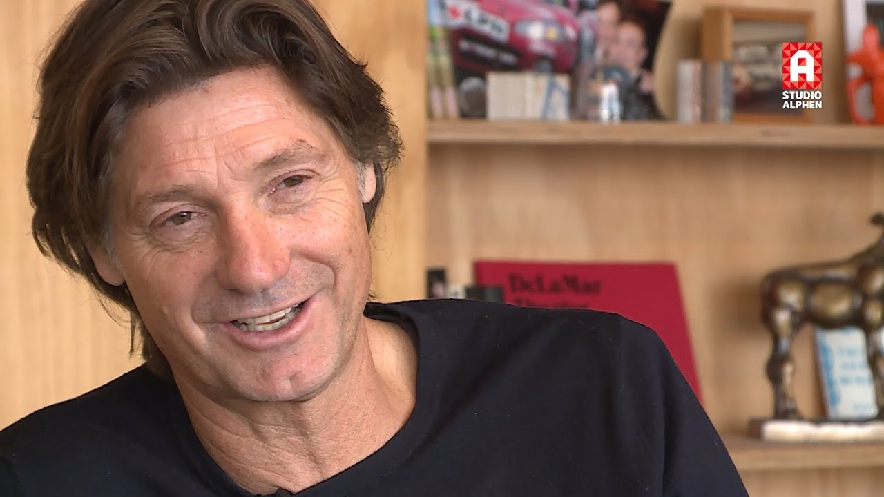 Films En Tv-programma's Met Rick Engelkes