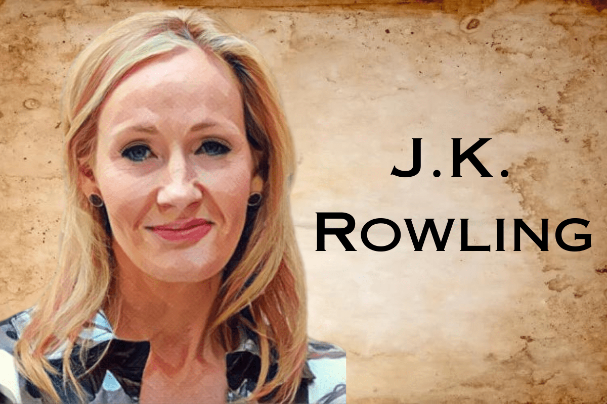 Hoeveel Boeken Heeft J.k. Rowling Geschreven