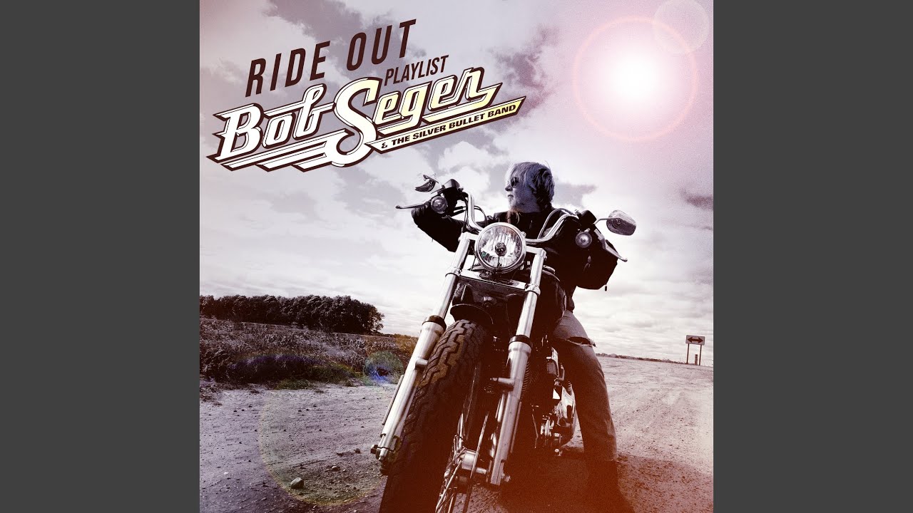 Ride Out - YouTube - Wat Is Een Ride Out