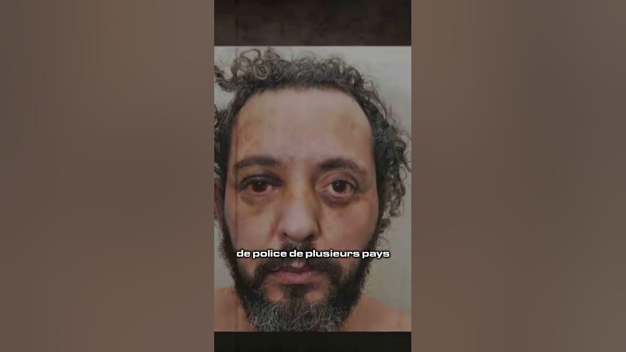 Ridouan Taghi le parrain de la Mocro Mafia? - YouTube - Wie Speelt Wie In Mocro Maffia