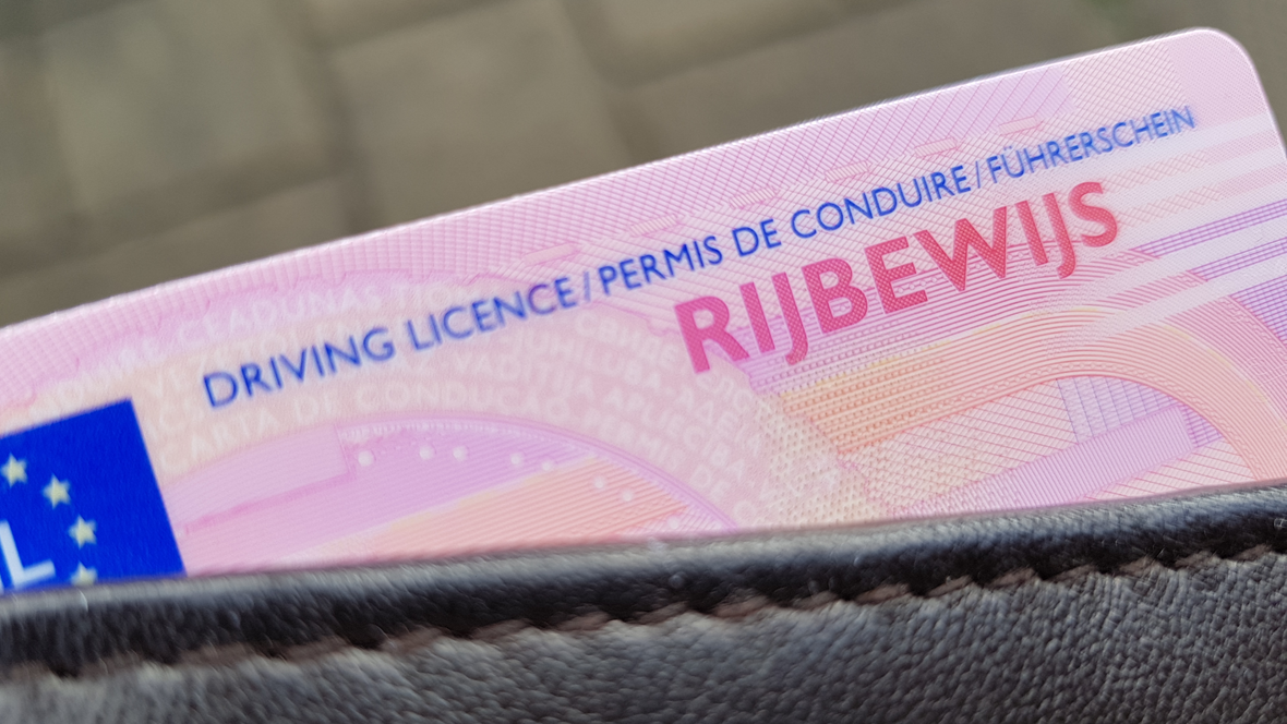 Hoeveel Kost Het Halen Van Een Rijbewijs