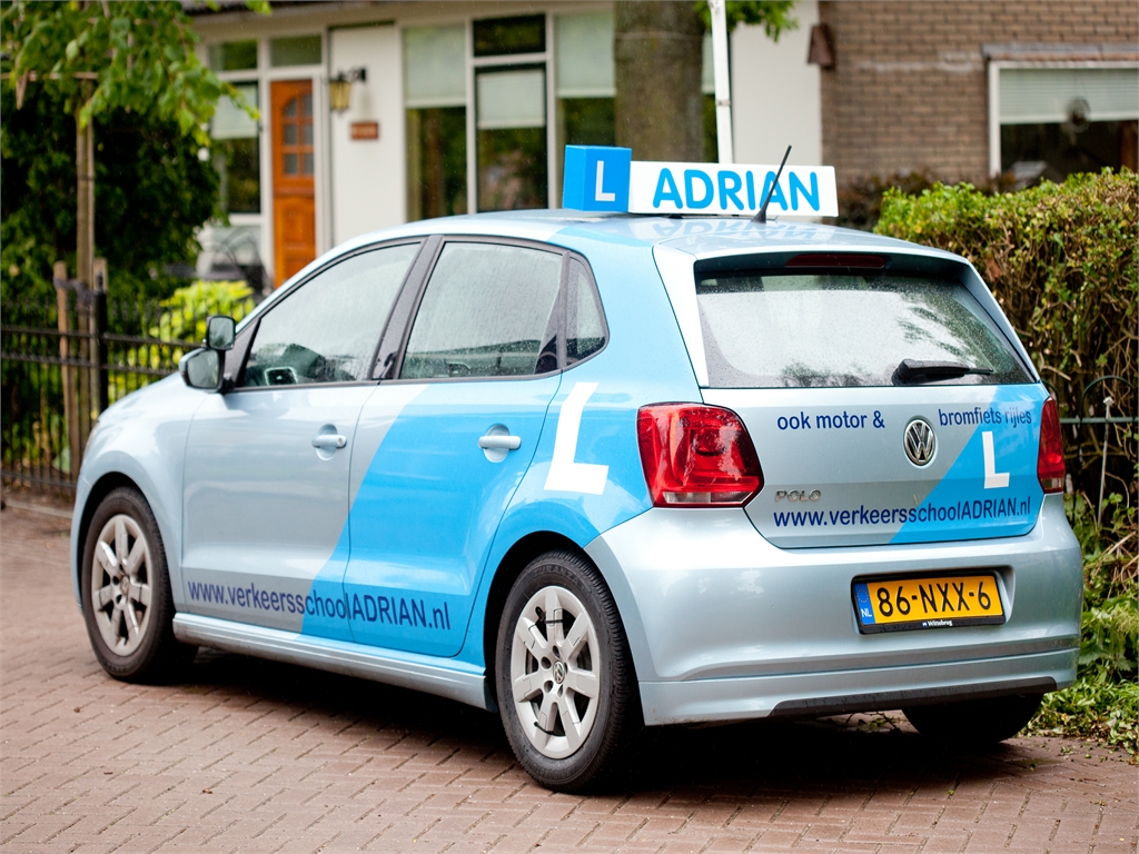 Rijbewijs Halen Hoeveel Lessen - justdoitwithdiy - Wat Kost Een Auto Rijbewijs Halen