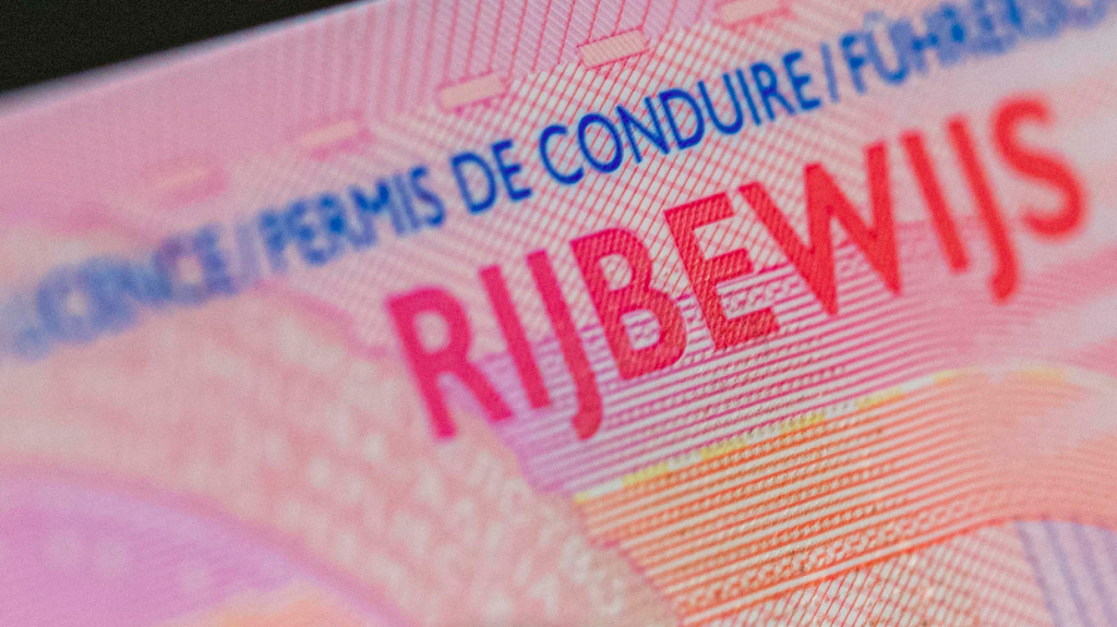 Rijbewijs Halen Nederland - justdoitwithdiy - Wanneer Mag Je Je Rijbewijs Halen