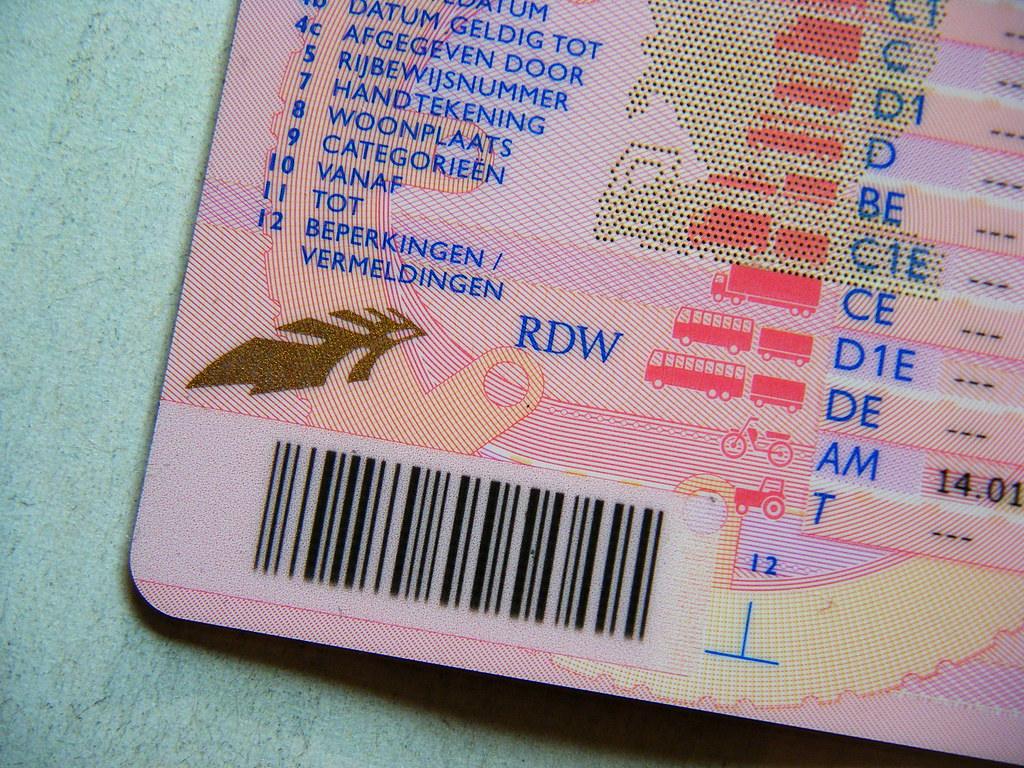 Hoe Snel Kun Je Je Rijbewijs Halen