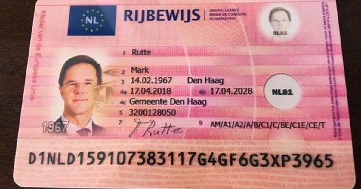 Rijbewijs Maken Geld - justdoitwithdiy - Hoeveel Procent Slaagt In 1 Keer Voor Rijbewijs