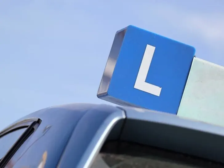 Vanaf Welke Leeftijd Mag Je Beginnen Met Rijlessen