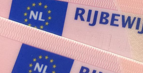 Rijbewijs Halen In Het Buitenland