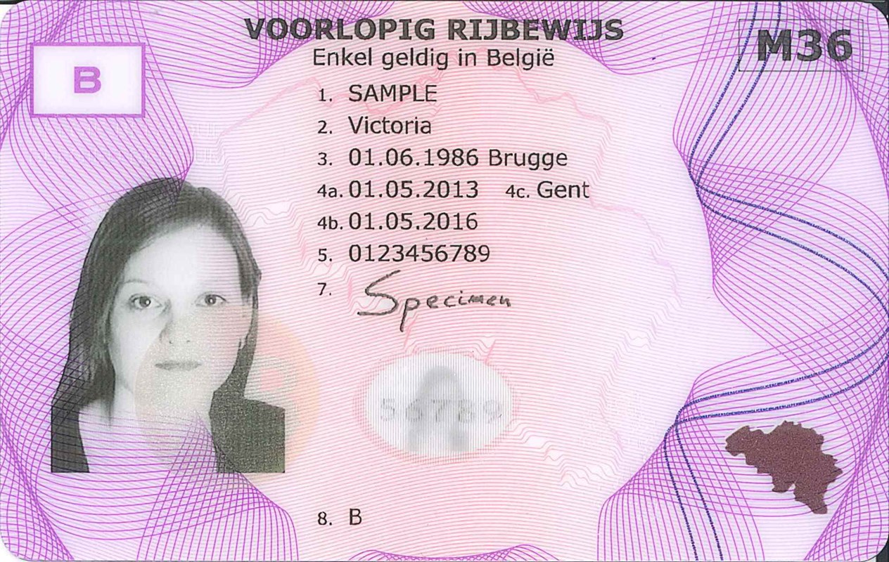 Rijbewijs vernieuwen - Sitikhoirohsubiyatun - Hoelang Duurt Het Om Rijbewijs Te Halen