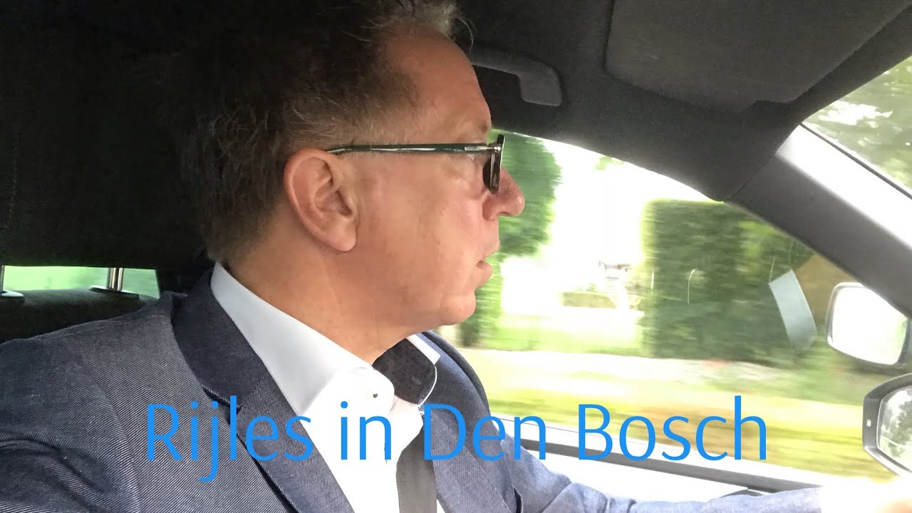Hoe Vaak Mag Je Rijexamen Doen