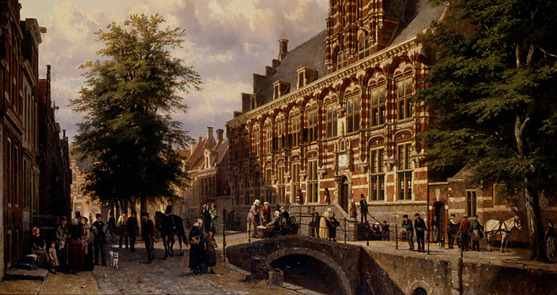 Rijksmonument – De Kanselarij - Geschiedenis Van De Kanselarij Van Duitsland