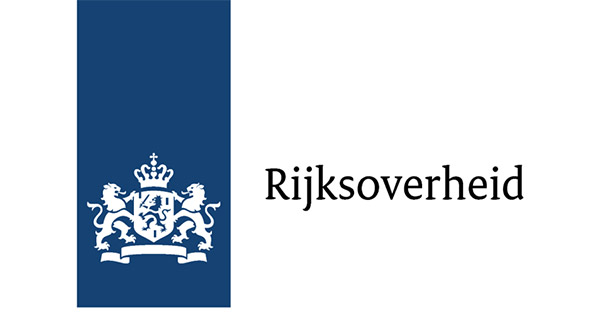 Rijksoverheid Logo : Varianten logo | Basiselementen | Rijkshuisstijl - Hoeveel Middelbare Scholieren In Nederland