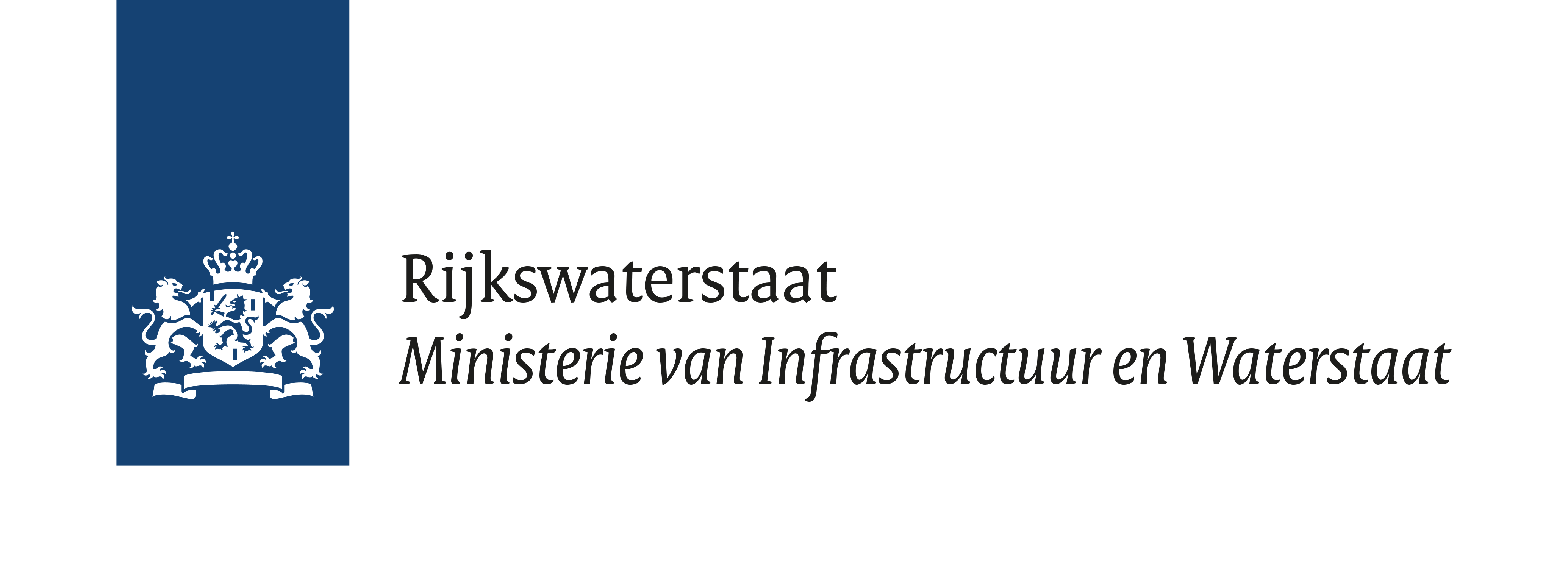 Rijkswaterstaat | Districon - Ministerie Van Infrastructuur En Waterstaat Rijnstraat Den Haag