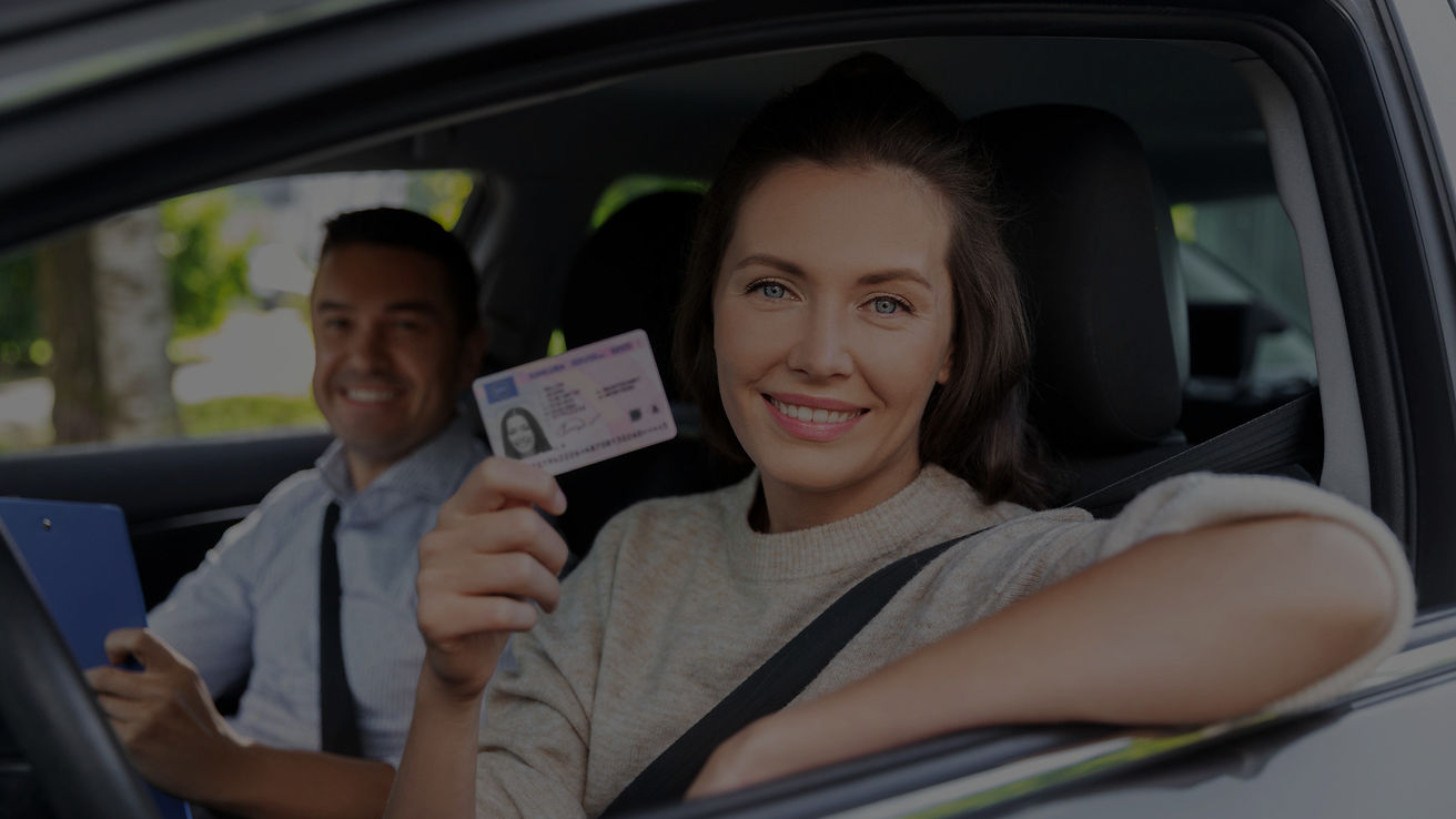 Rijles Automaat & Schakel | Rijschool Rijbewijs Plan - Automaat Rijbewijs Na 5 Jaar Schakel