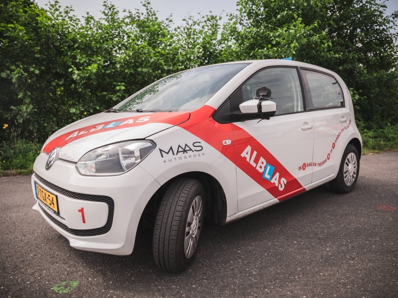 Rijles nemen - Rijschool Alblas - Vanaf Wanneer Mag Je Rijles Nemen