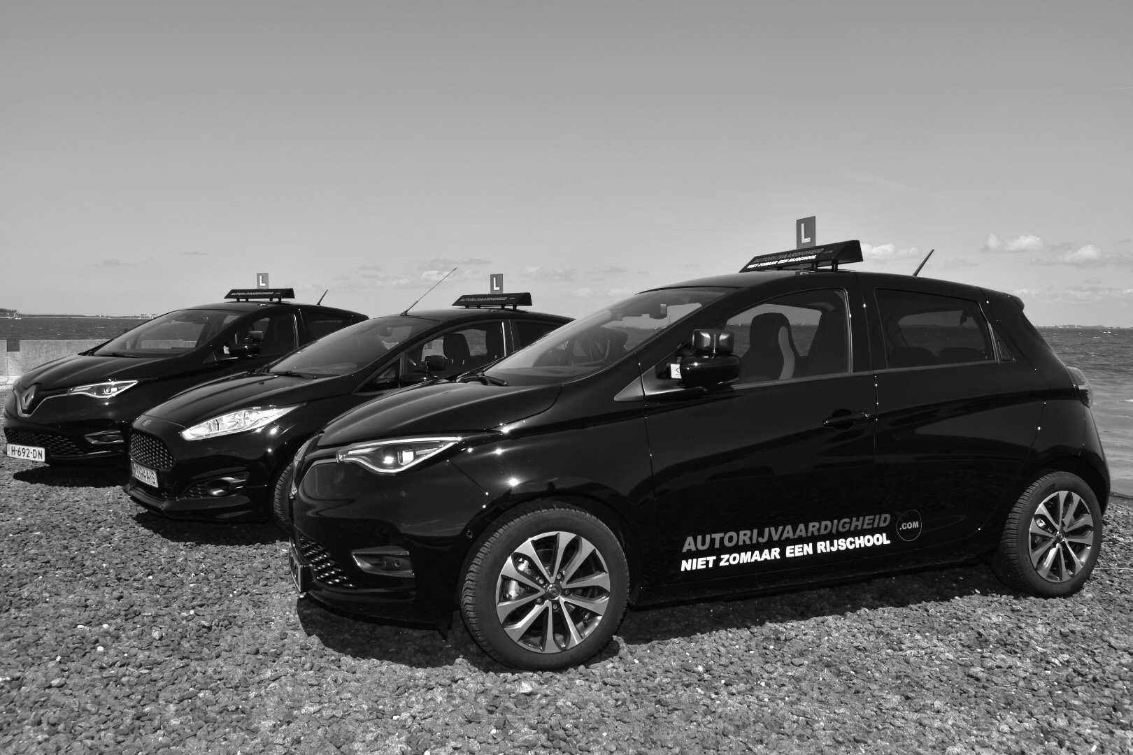 Rijlessen | Autorijvaardigheid - Wat Kost Een Rijlessen Auto