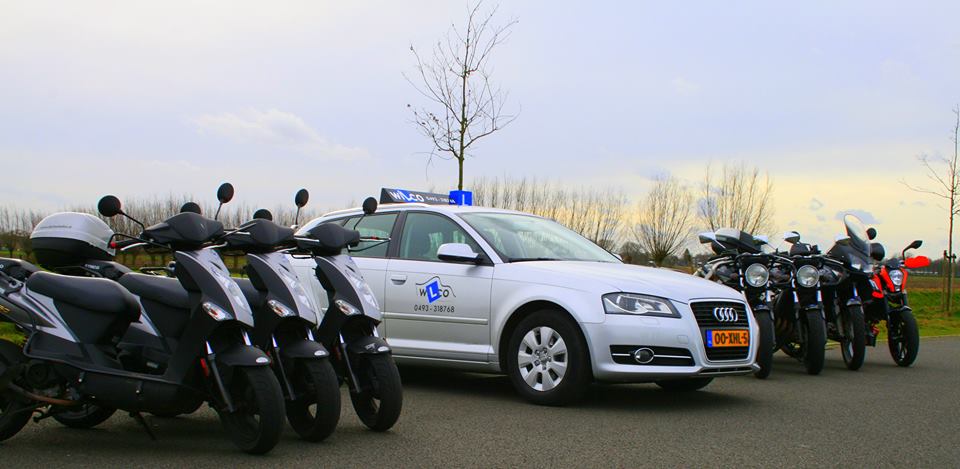 Rijlessen nemen Helmond - Rijschool Wilco - Kan Je Rijlessen Nemen Zonder Theorie