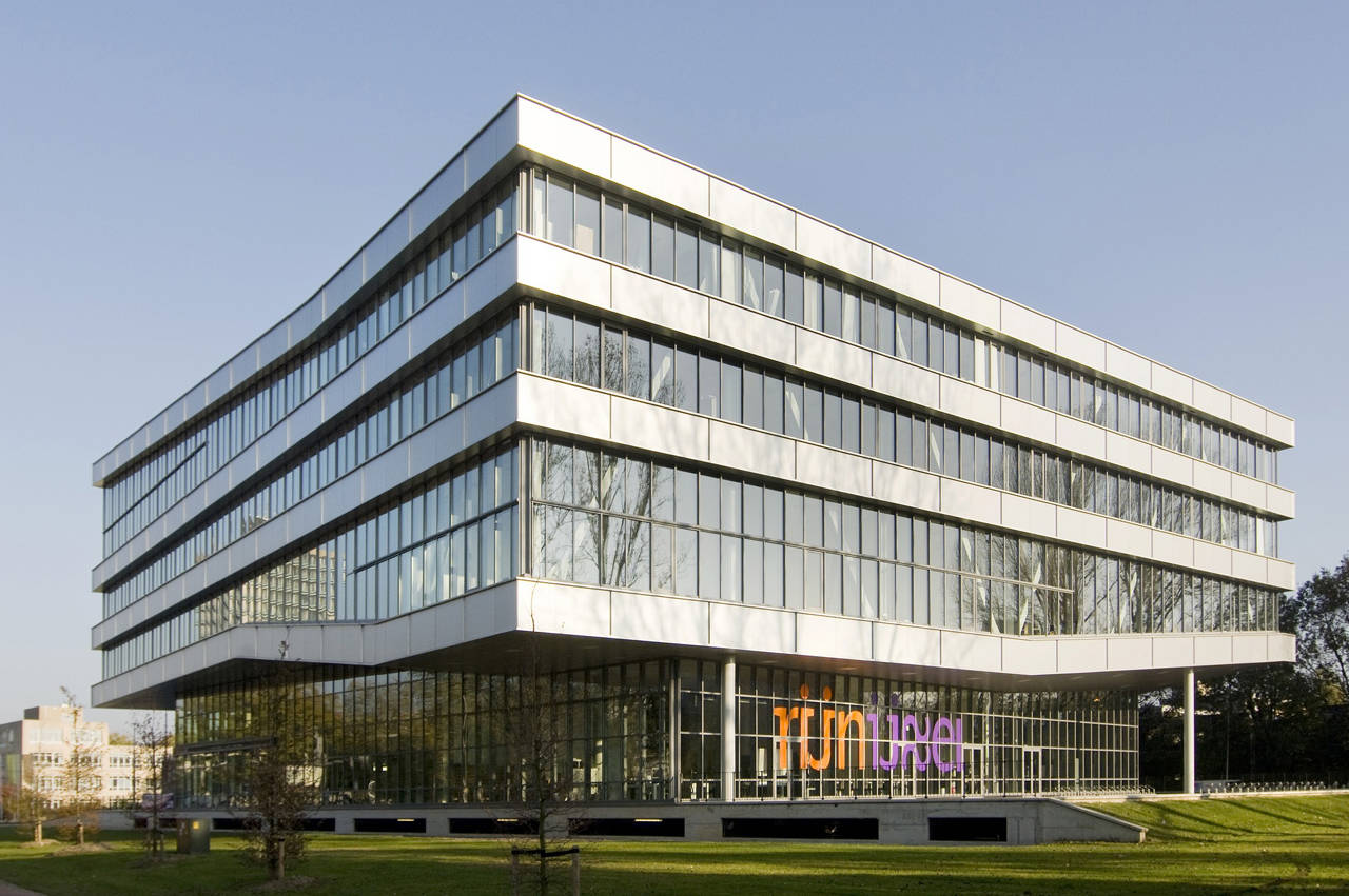 Rijn IJssel / LIAG | ArchDaily - Open Dagen Rijn Ijssel Arnhem