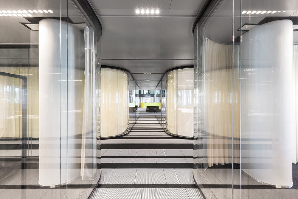 Ministerie Van Buitenlandse Zaken Rijnstraat Den Haag