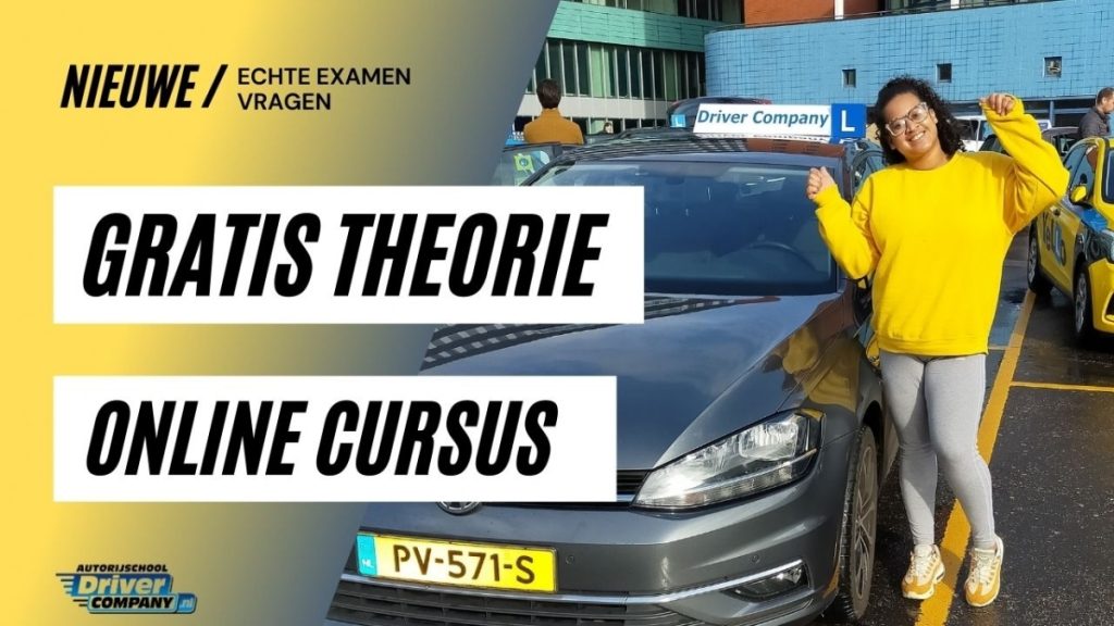 Rijschool Delft Spoedcursus Rijbewijs + Start Rijlessen 2025 - Kan Je Rijlessen Nemen Zonder Theorie