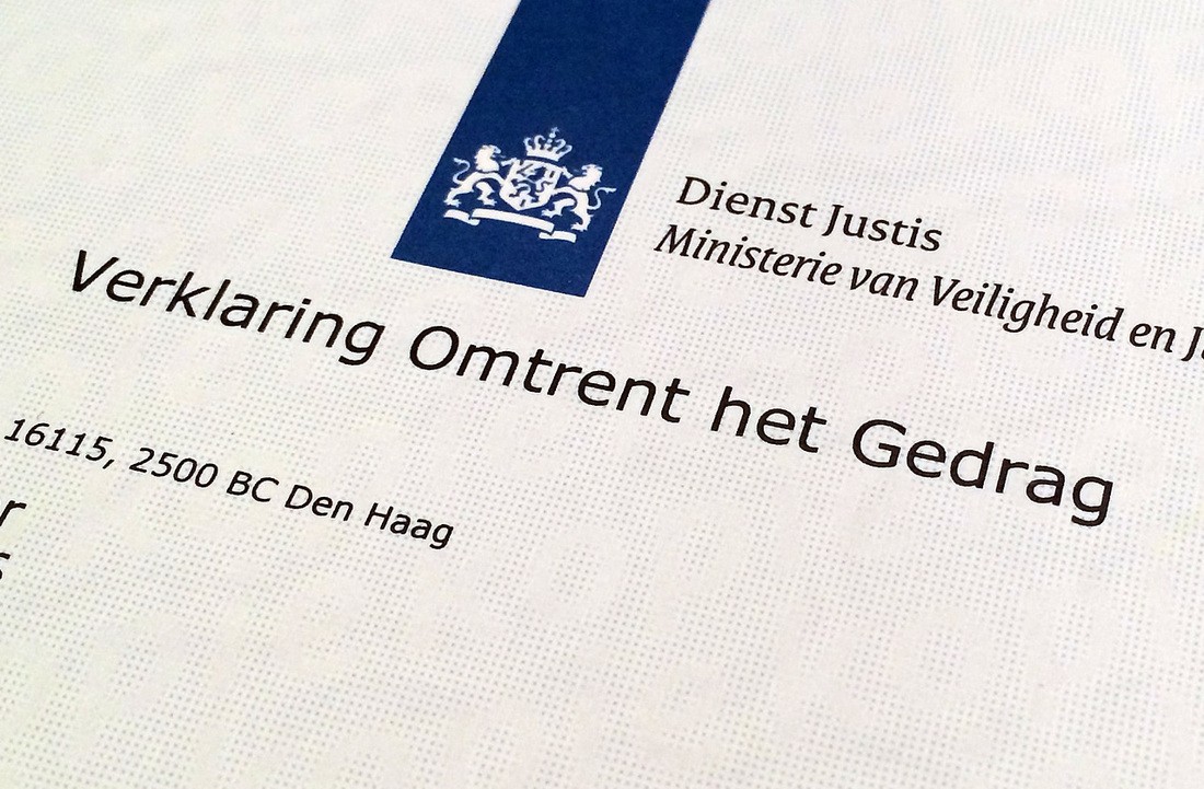 Rijschoolvandaag.nl - Nieuwe WRM: Verklaring Omtrent Gedrag (VOG) - Wat Is Vog Verklaring