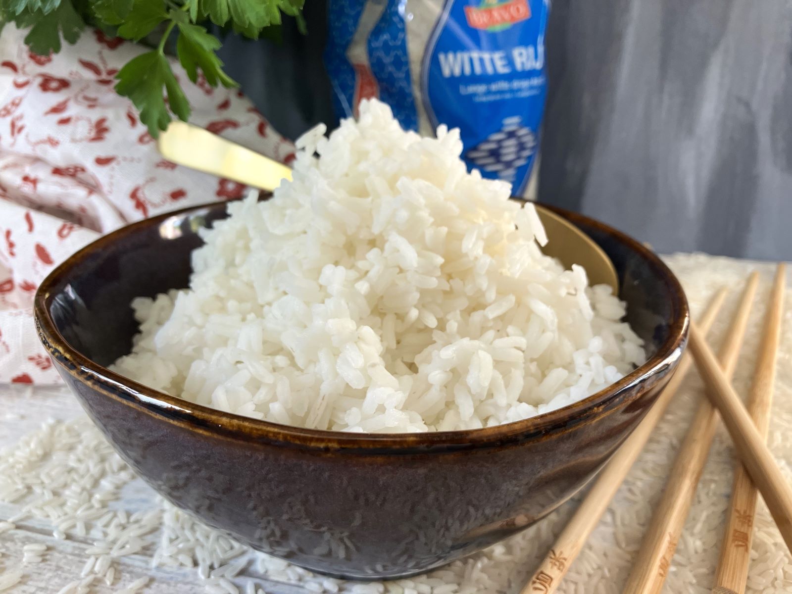 Rijst Koken Hoeveel Water De Perfecte Verhouding Ontdekken - 60 Gram Ongekookte Rijst Is Hoeveel Gekookt