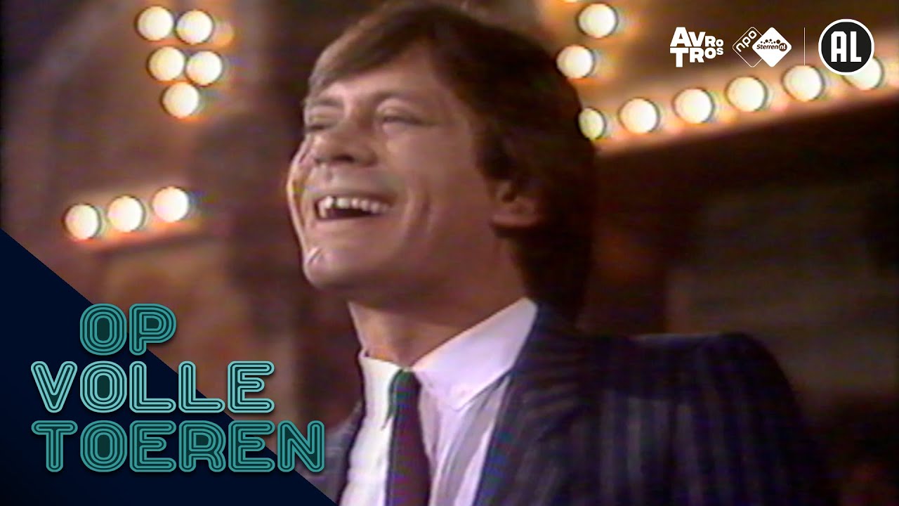 Rob de Nijs - Zondag • Op Volle Toeren // Sterren NL - YouTube - Vermogen Van Pierre De Nijs