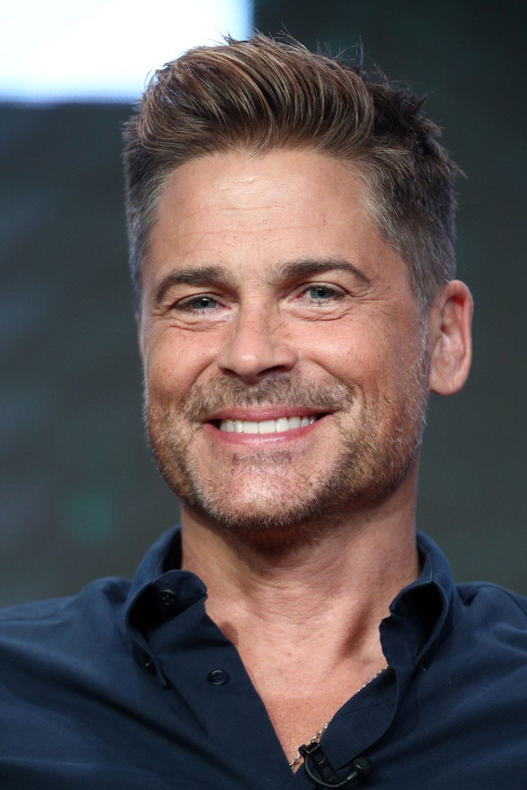 Rob Lowe | The West Wing, Brat Pack, Biography, & Facts | Britannica - Films En Tv-programma's Met Rob Lowe