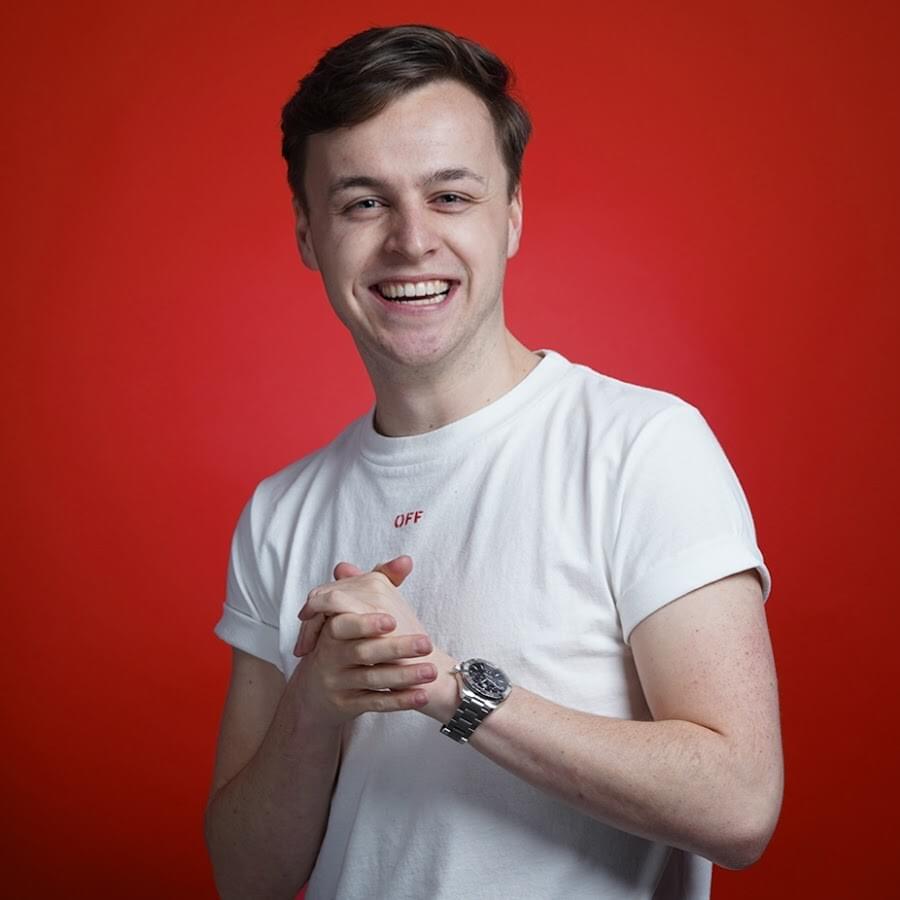 Robbie van de Graaf Lyrics, Songs, and Albums | Genius - Waar Woont Robbie Van De Graaf