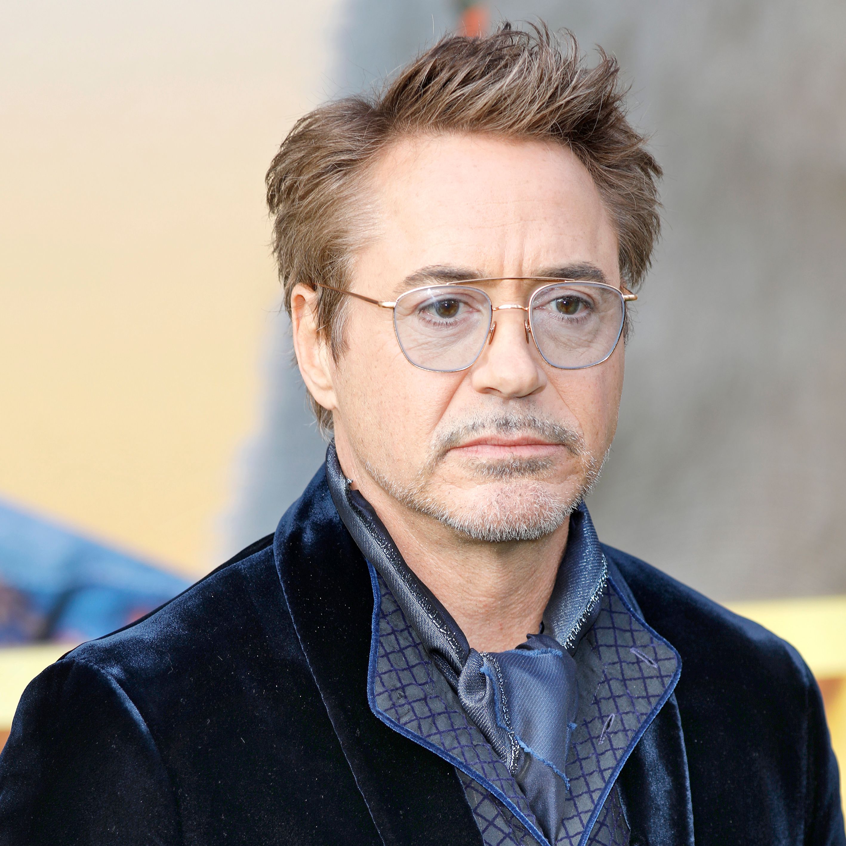 Robert Downey Jr Photoshoot 2011 - Robert Ten Brink Suzanne Ten Brink